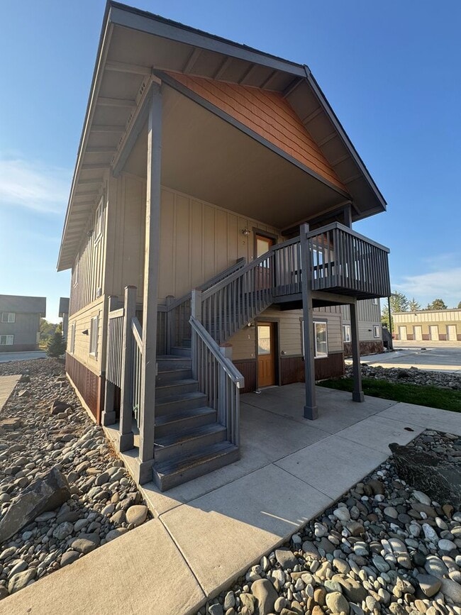 Building Photo - Cambridge Place I - 2233