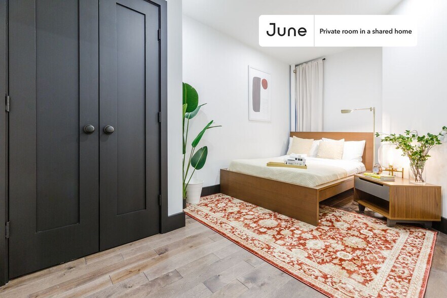 Building Photo - Room in Shared 3 bed/1 bath home in Upper West Side