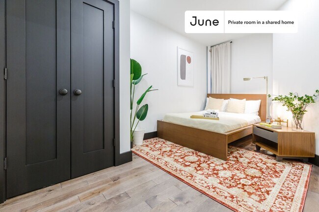Building Photo - Room in Shared 3 bed/1 bath home in Upper West Side