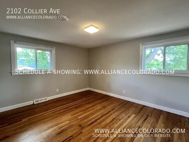 Building Photo - 2102 Collier Ave