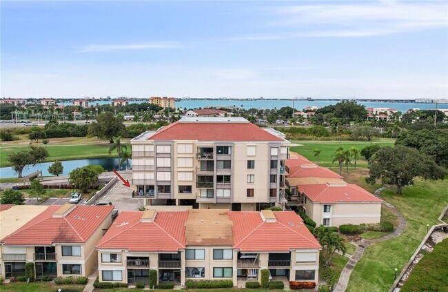 Building Photo - 6104 Palma Del Mar Blvd S
