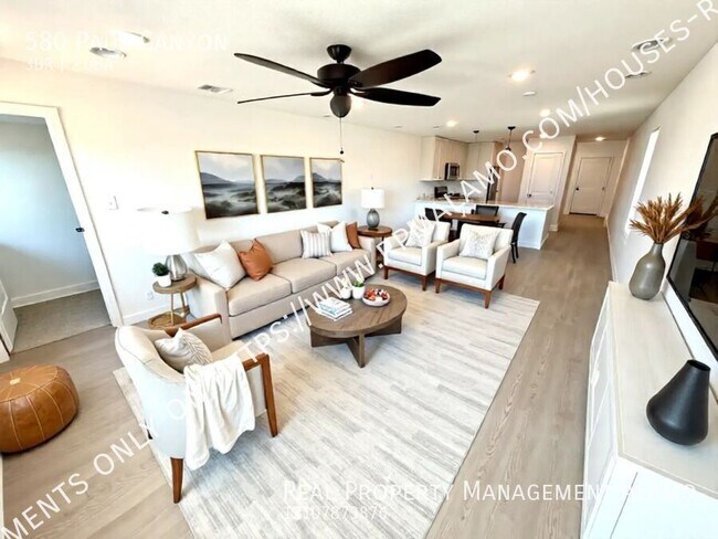 Building Photo - 580 Paul Cyn