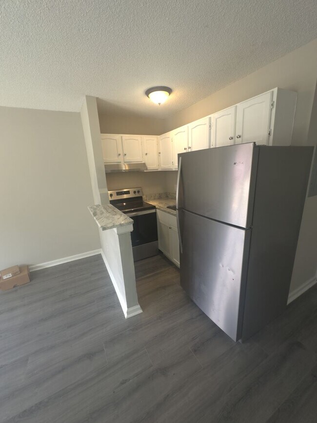 Interior Photo - City Studio Apartments