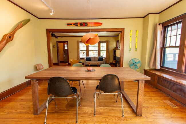 Building Photo - 1645 Kentucky St