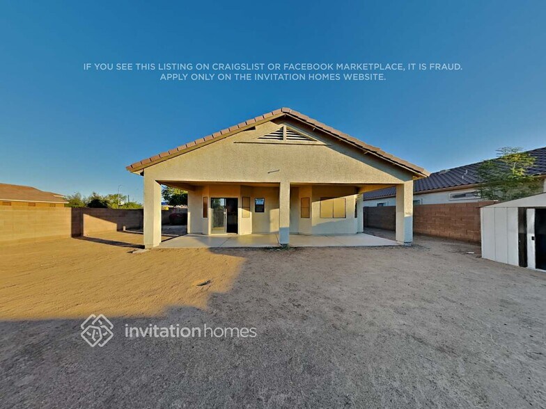 Building Photo - 2555 W Lynne Ln
