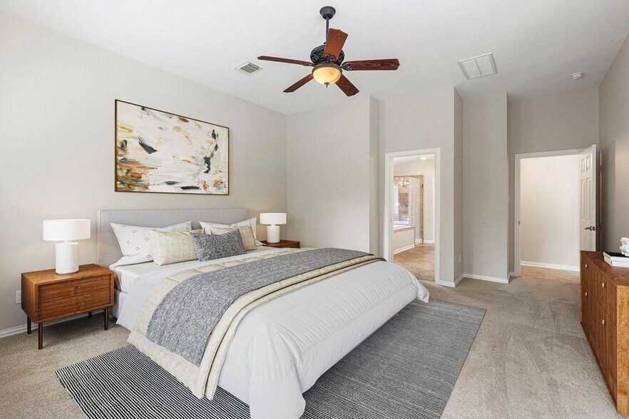 Building Photo - 6 Hithervale Ct