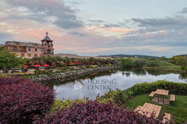 Building Photo - Stunning Executive Serrano Home with a Pool!