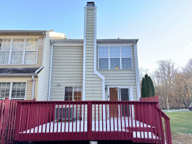 Building Photo - Beautifully Renovated 4-Bedroom Home in Owings Mills, MD!