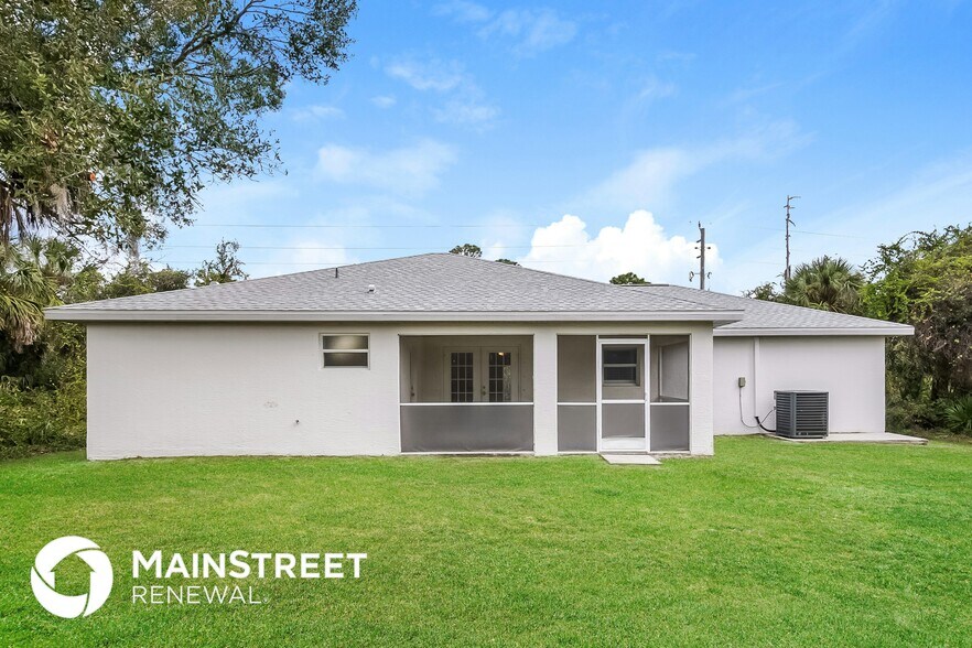 Building Photo - 1581 S Chamberlain Blvd