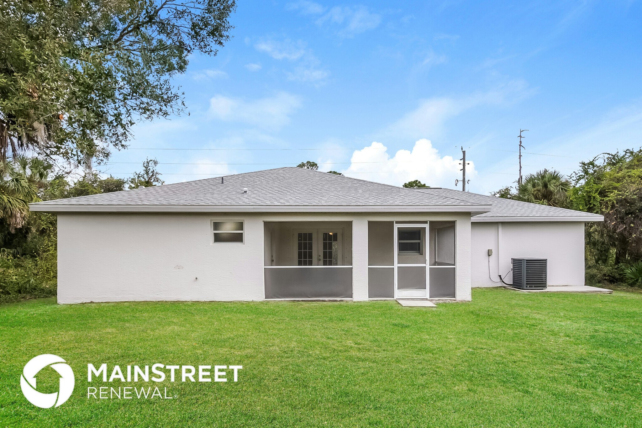 Building Photo - 1581 S Chamberlain Blvd