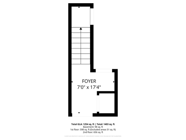 Building Photo - Two-bedroom, two-and-a-half-bath tri-level townhouse located in Arcadia, CA