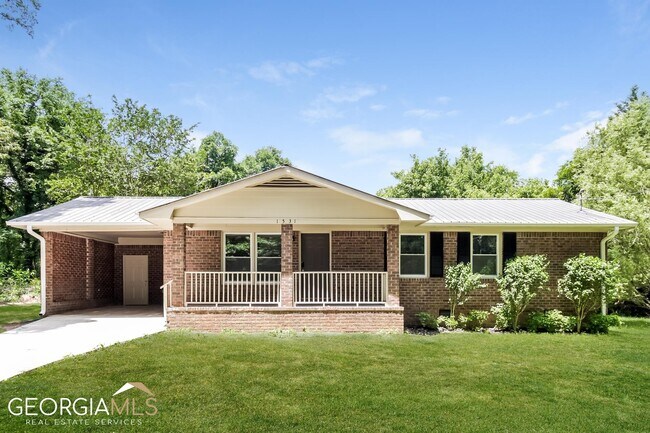 Primary Photo - 1531 Prospect Rd