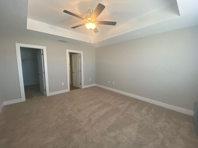 Building Photo - Spacious, Modern Home Convenient to Shopping, Parks, Schools & Tyndall AFB! *SPECIAL: 1/2 OFF 1st...