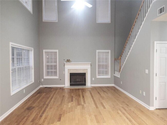 Building Photo - 800 Johnson Mill Terrace