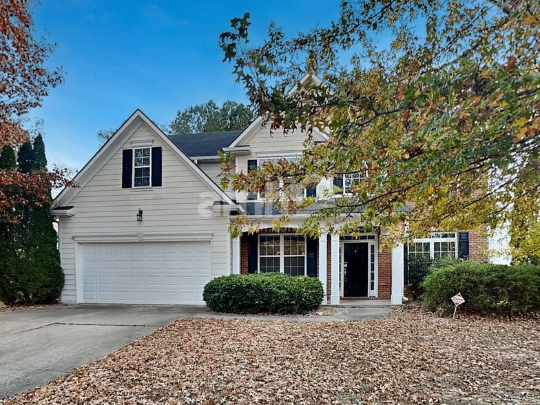 Primary Photo - 1319 Station Ridge Dr