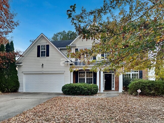 Building Photo - 1319 Station Ridge Dr