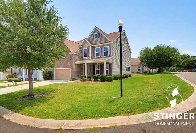 Building Photo - 2 Congaree Way