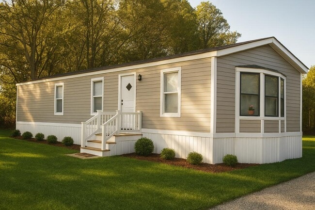 Primary Photo - 4650 Lawrenceville Rd