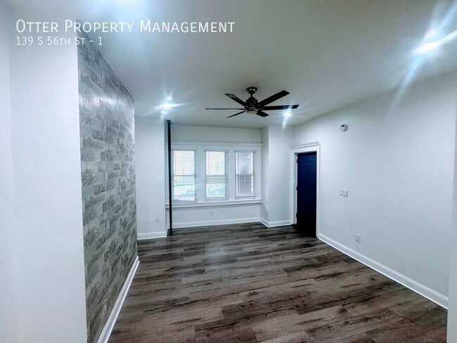 Building Photo - 139 S 56th St