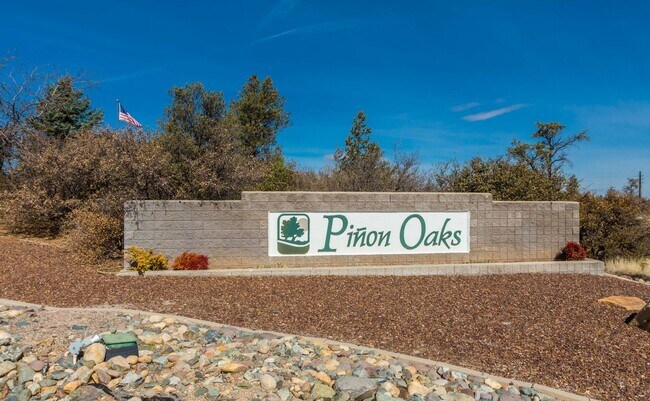 Building Photo - Pinion Oaks 4 Bedroom Home