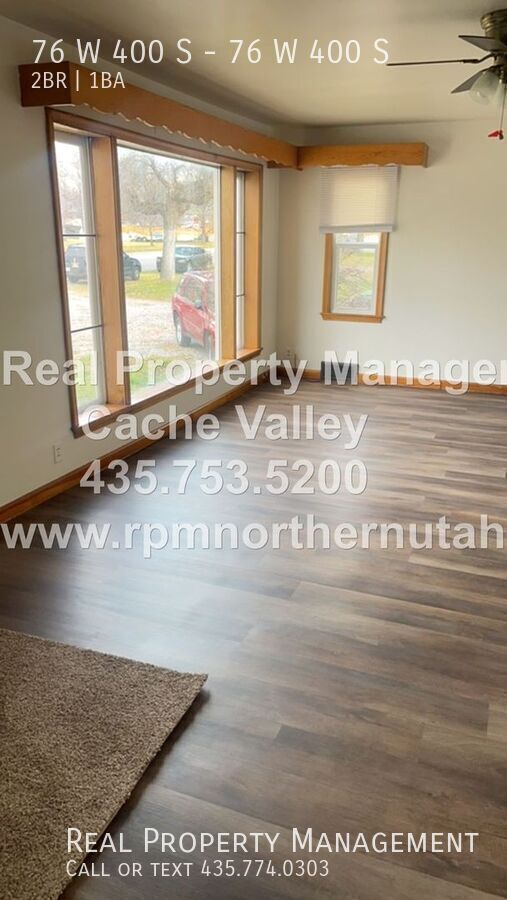 Building Photo - 76 W 400 S