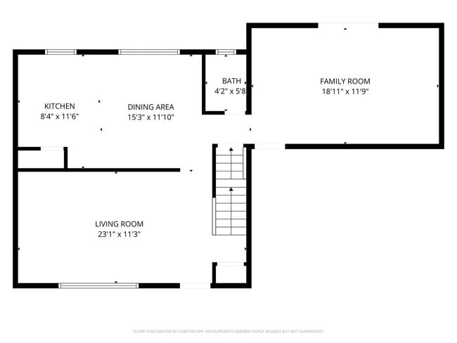 Building Photo - Available Now! - 3 Bedroom 1.5 Bath in Kearsley School District!