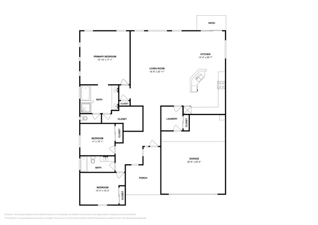 Building Photo - 25572 W Ripple Rd