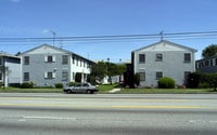 Building Photo - 3572-3576 S Centinela Ave