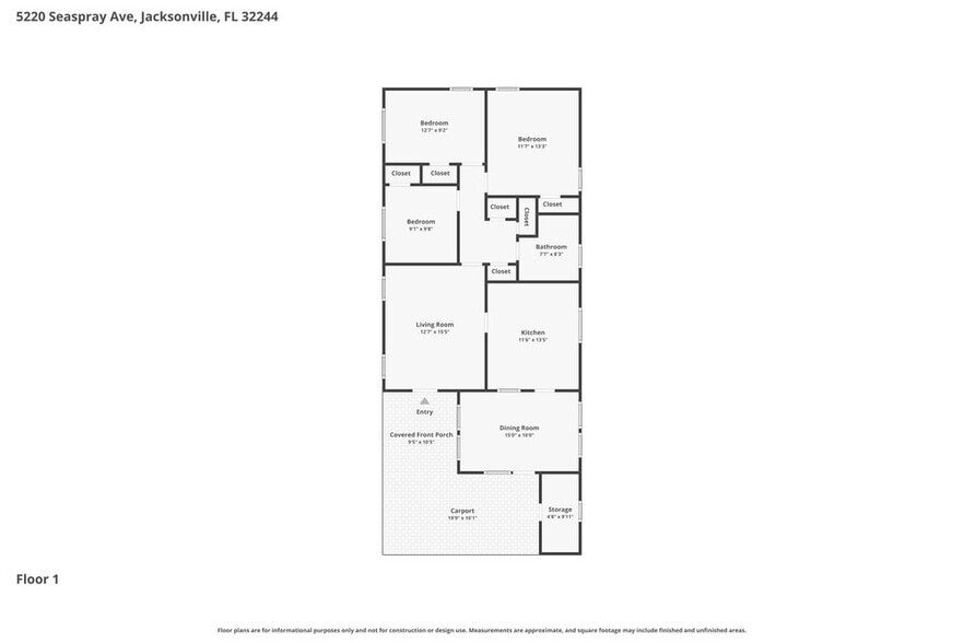 Building Photo - 5220 Seaspray Ave