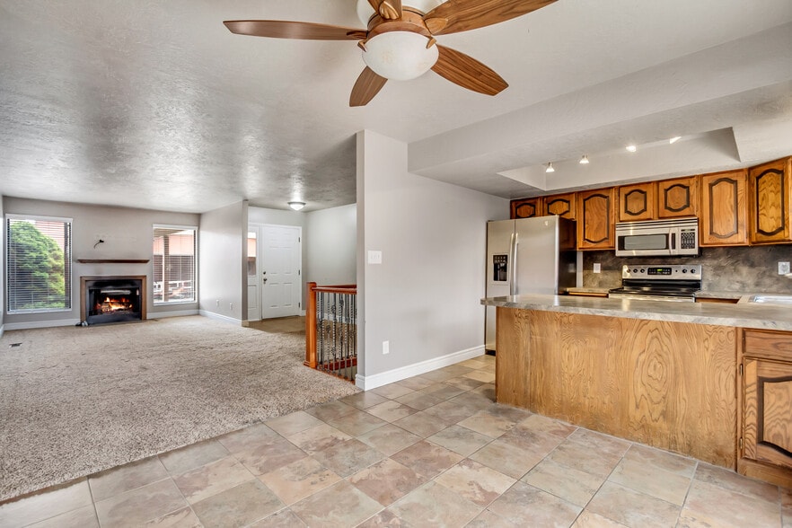 Building Photo - 1310 E 1990 S