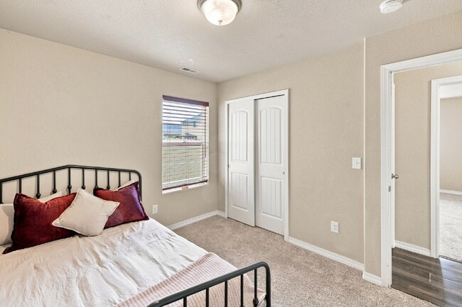 Building Photo - Beautiful Ranch Home in Ventana – Minutes from Fort Carson!
