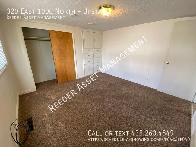Building Photo - 320 E 1000 N