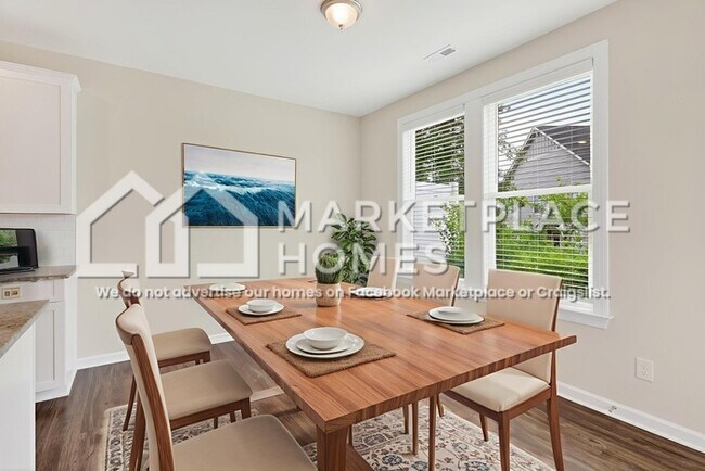 Building Photo - 1113 Alston Rdg Ct