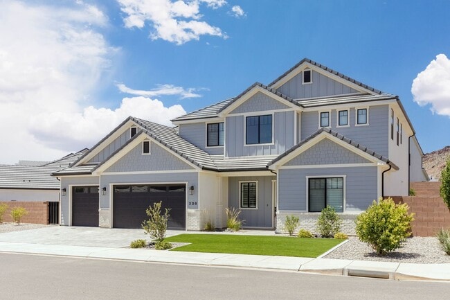 Primary Photo - Beautiful 5 bed | 4 Bath | 3 Car Garage
