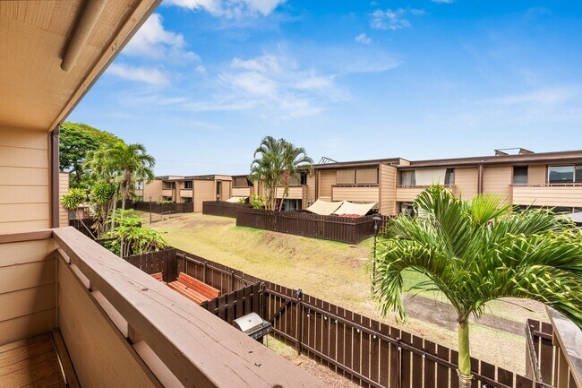 Building Photo - Mililani 3 bedroom townhouse