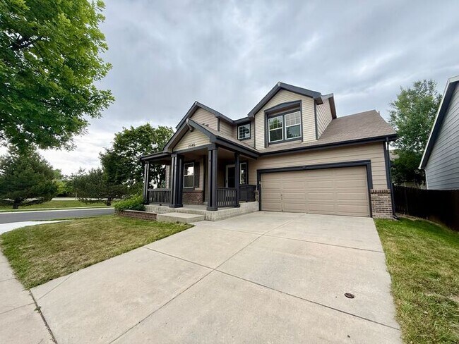 Building Photo - Stunning 4 bedroom/ 2.5 bath home with 2 car Attached Garage in Fort Collins, Colorado