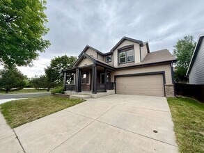 Building Photo - Stunning 4 bedroom/ 2.5 bath home with 2 car Attached Garage in Fort Collins, Colorado