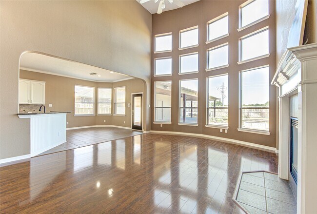 Building Photo - 21606 Firemist Way