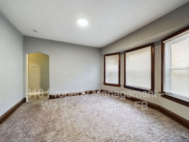 Building Photo - 4003 Morrell Ave