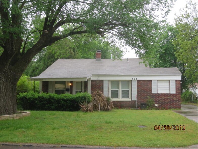 Building Photo - 508 E Indian Dr