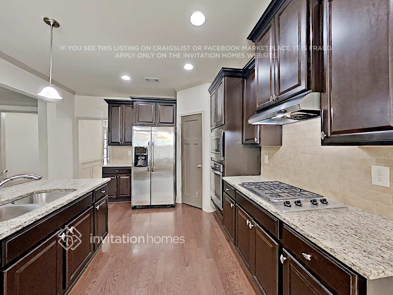 Building Photo - 2505 Well Springs Dr