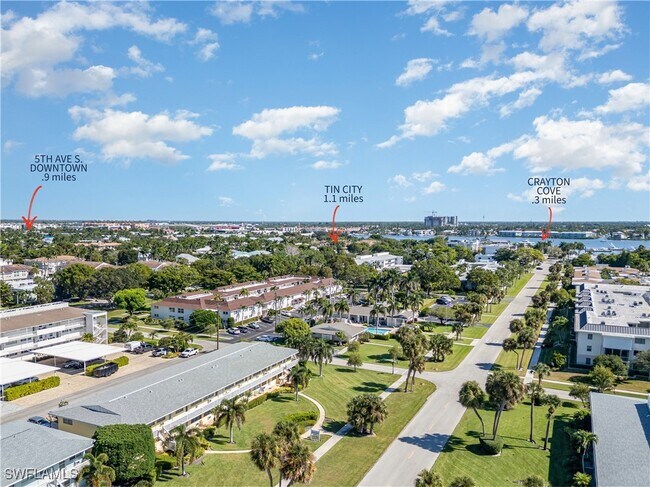 Building Photo - 473 12th Ave S