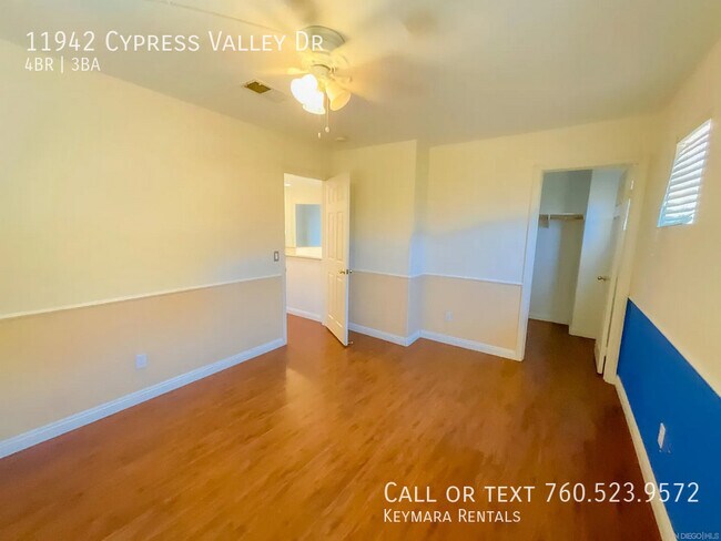 Building Photo - 11942 Cypress Valley Dr