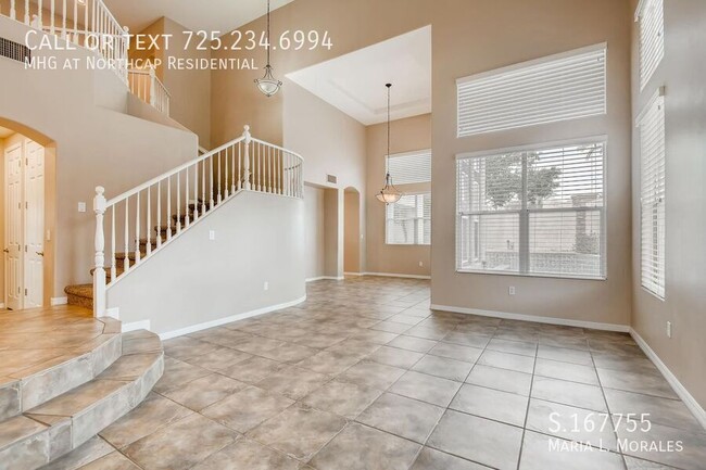 Building Photo - Gorgeous Summerlin Home for Rent