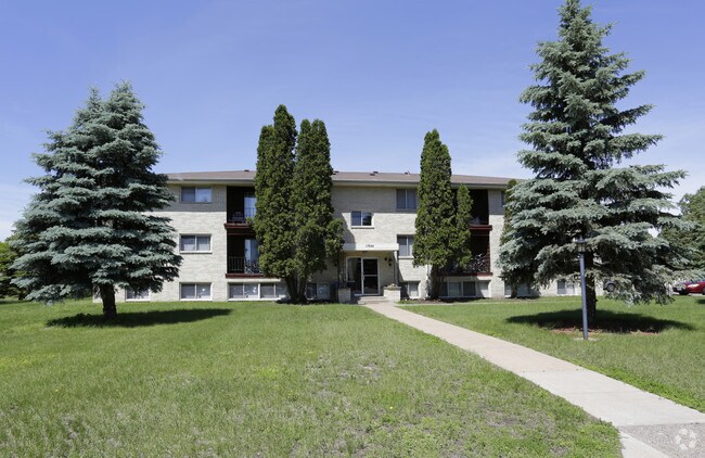 Building Photo - Dakotah Apartments