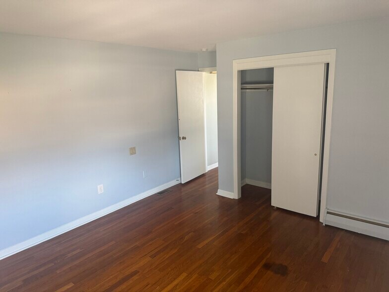 Bedroom #1 - 115 Whelen Ave