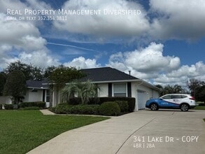 Building Photo - 341 Lake Dr