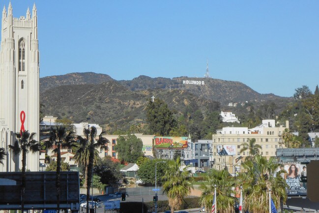 Close to Hollywood - 1000 Grand by Windsor