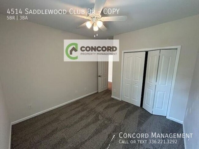 Building Photo - 4514 Saddlewood Club Dr