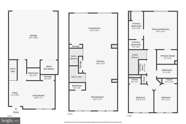 Building Photo - 2782 Bridgewater Dr